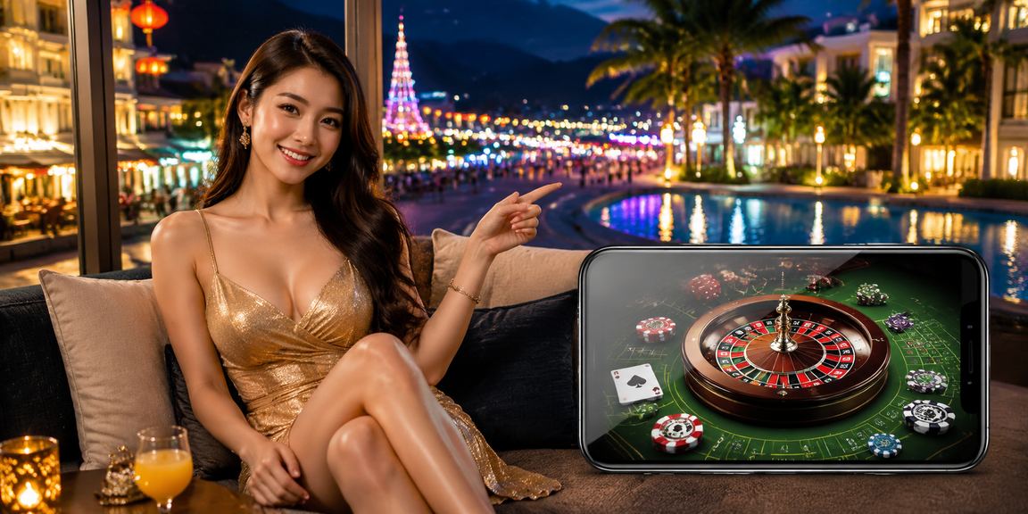 Người chơi 789pet trải nghiệm chơi bóng đá trực tuyến với giao diện di động